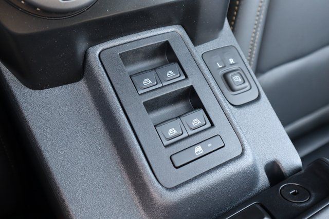 2025 Ford Bronco 4-Door Badlands - Photo 21