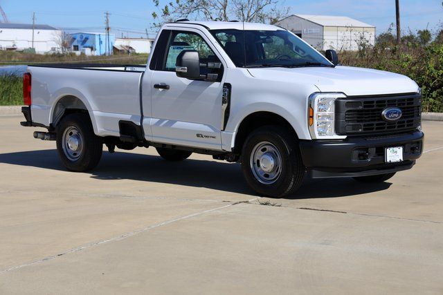 2026 Ford F-250 Truck Regular Cab 