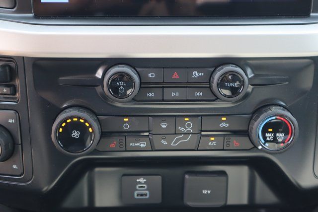 2025 Ford F-250 Super Duty XLT - Photo 21