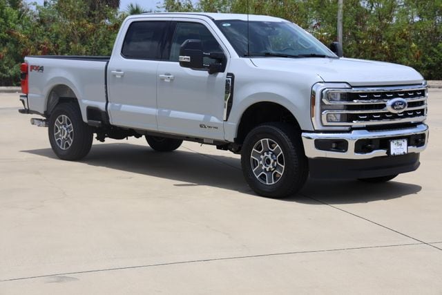 2026 Ford F-250 Truck Crew Cab 