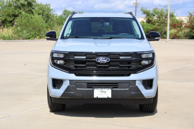 New 2027 Ford Expedition Max Active SUV