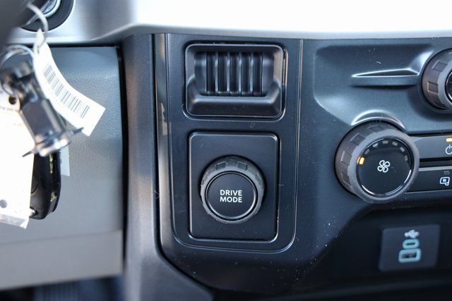 2026 Ford F-250 Super Duty XL - Photo 23