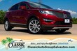 Lincoln MKC