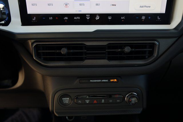 2025 Ford Bronco Sport Heritage - Photo 21