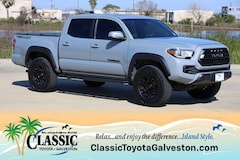 Used 2020 Toyota Tacoma TRD Off-Road Truck near League City, TX
