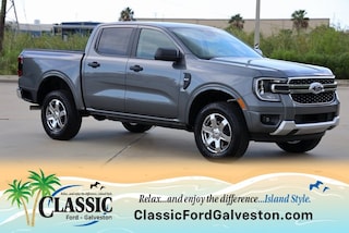 2025 Ford Ranger XLT Truck SuperCrew 2025 Ford Ranger XLT Truck SuperCrew