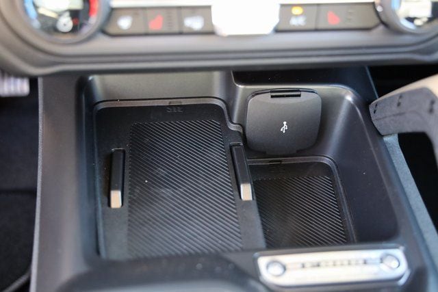 2025 Ford Bronco 4-Door Badlands - Photo 19