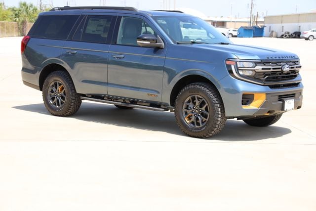 2027 Ford Expedition