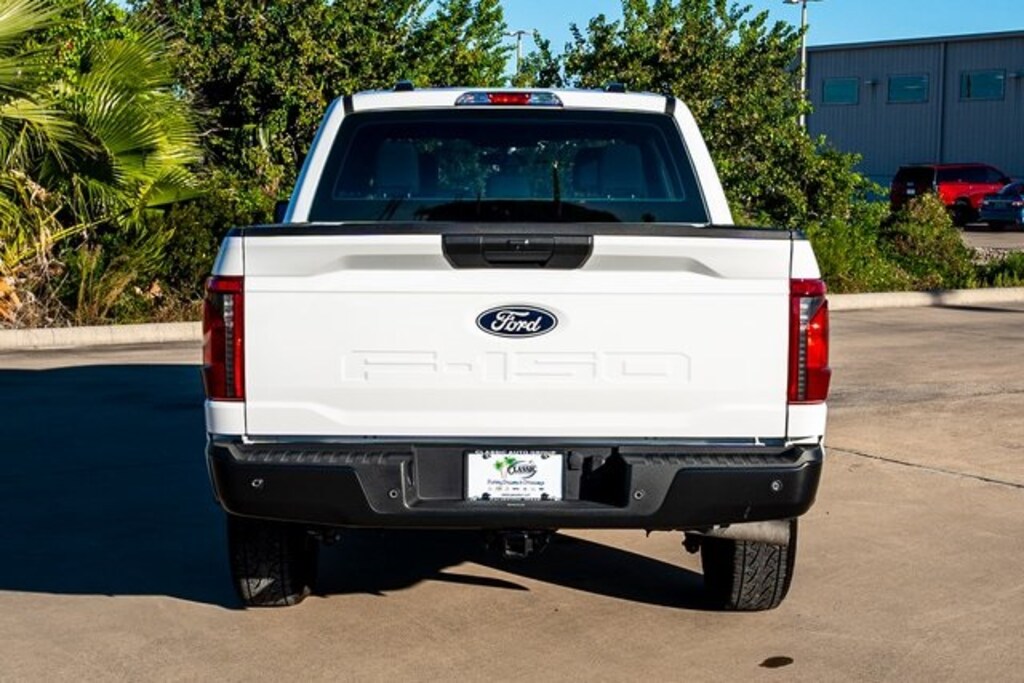 Used 2024 Ford F-150 XL Truck