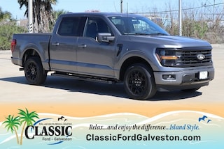 2025 Ford F-150 XLT Truck SuperCrew Cab 2025 Ford F-150 XLT Truck SuperCrew Cab