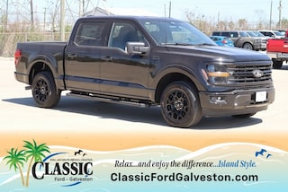2025 Ford F-150 XLT Truck SuperCrew Cab 2025 Ford F-150 XLT Truck SuperCrew Cab