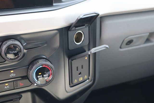 2025 Ford F-250 Super Duty XLT - Photo 23