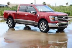 Used 2022 Ford F-150 Lariat Truck near League City, TX