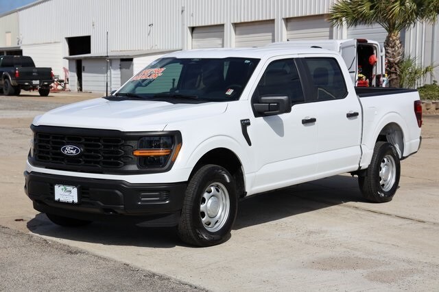 2024 Ford F-150 XL photo 3