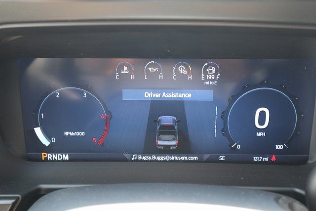 2025 Ford F-250 Super Duty XLT - Photo 14