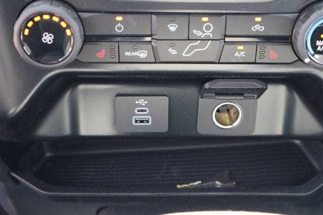 2025 Ford F-250 Super Duty XLT - Photo 22