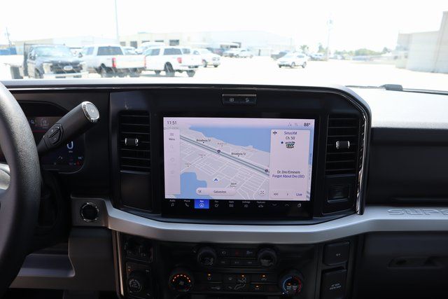 2025 Ford F-250 Super Duty XLT - Photo 15