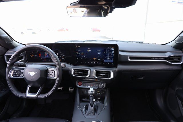 2026 Ford Mustang EcoBoost Premium Fastback - Photo 11