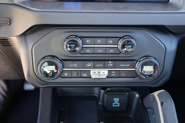 2025 Ford Bronco 4-Door Badlands - Photo 19