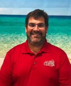 Staff member Earl Wills from ID_831b3091ec61