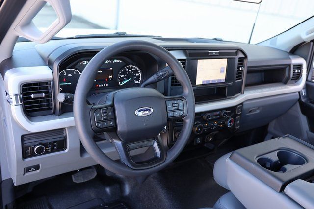 2026 Ford F-250 Super Duty XL - Photo 11