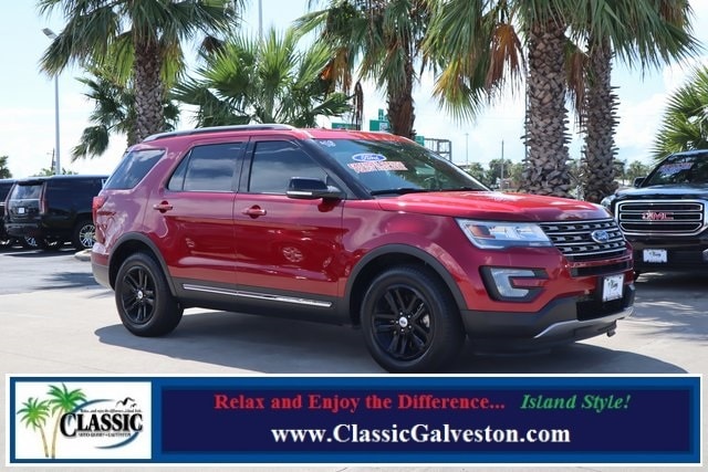 Classic Ford Galveston >> Featured Used Vehicles Classic Ford Classic Ford Galveston >> Featured Used Vehicles Classic Ford