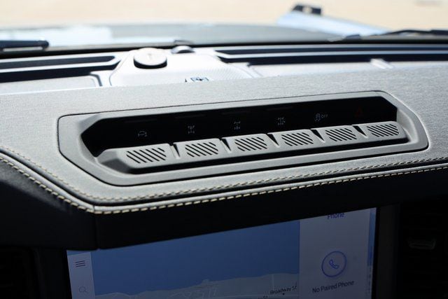 2025 Ford Bronco 4-Door Badlands - Photo 24