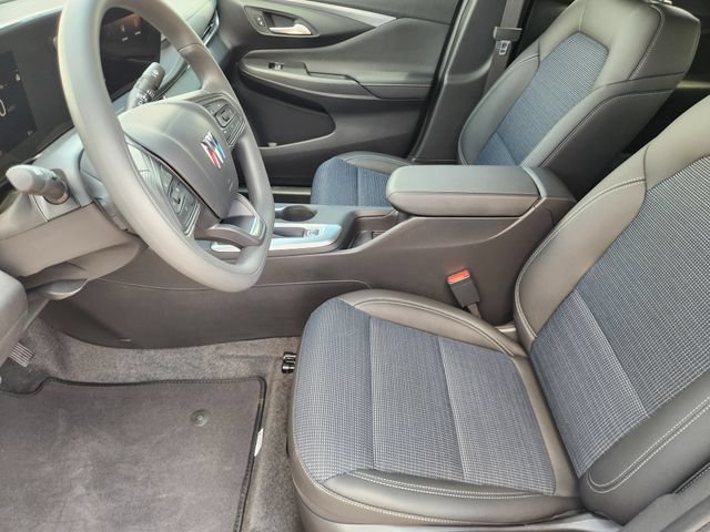 2026 Buick Envista Preferred - Photo 11