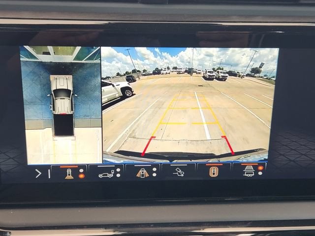2026 GMC Sierra 2500HD AT4X - Photo 15