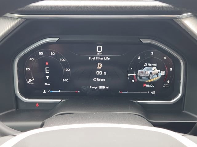 2026 GMC Sierra 2500HD Denali - Photo 13