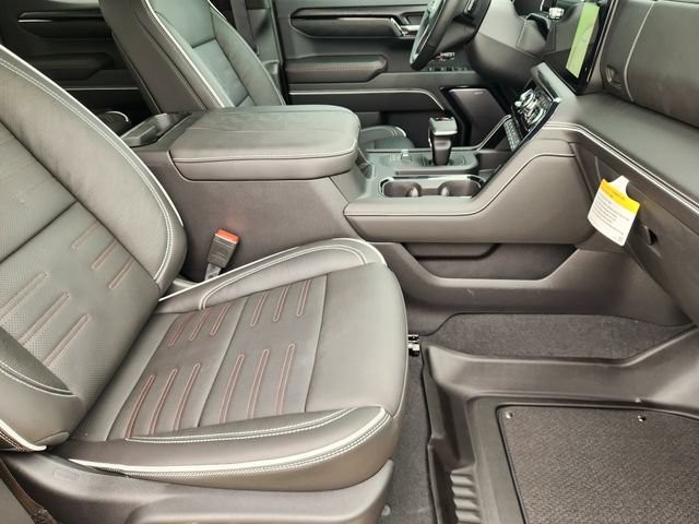 2026 GMC Sierra 1500 AT4X - Photo 12