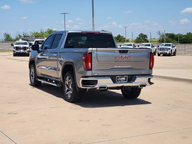 2026 GMC Sierra 1500 SLT - Photo 6