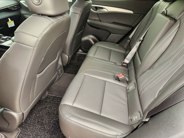 2026 Buick Envision Avenir - Photo 20