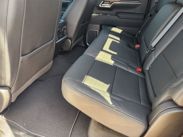 2026 GMC Sierra 1500 SLT - Photo 19