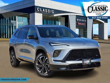 2025 Buick Enclave Sport Touring SUV