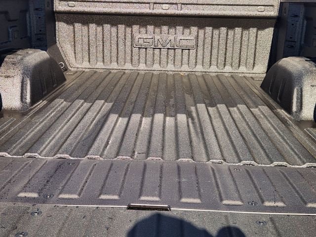 2026 GMC Sierra 1500 AT4X - Photo 22
