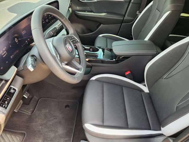 2026 Buick Envision Sport Touring - Photo 11