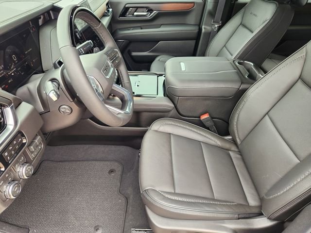 2026 GMC Yukon XL Denali - Photo 11