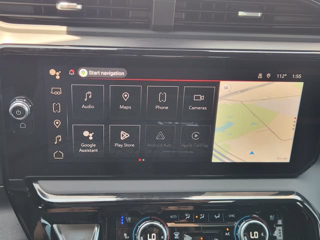 2026 GMC Sierra 2500HD AT4 - Photo 14