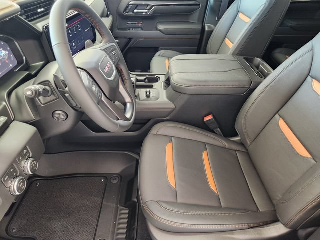 2026 GMC Sierra 1500 AT4 - Photo 11
