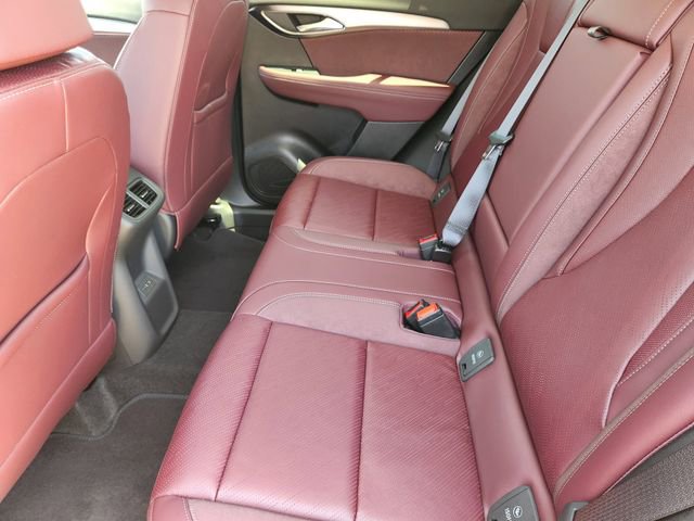 2026 Buick Envision Sport Touring - Photo 22