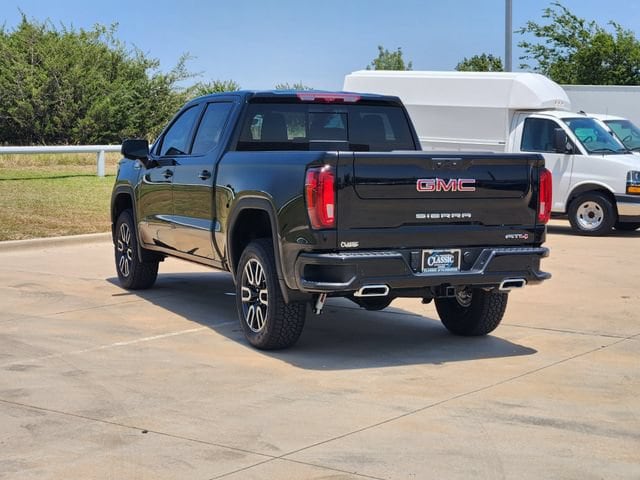 2026 GMC Sierra 1500 AT4 - Photo 6