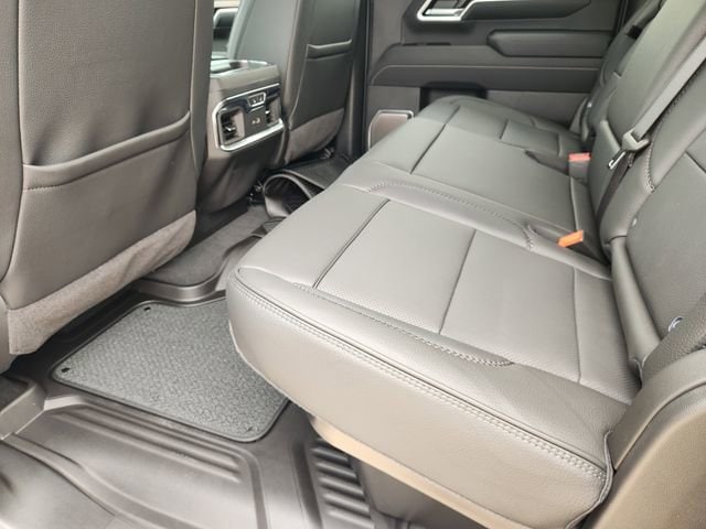 2026 GMC Sierra 2500HD Denali - Photo 19