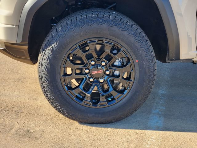 2026 GMC Canyon Elevation - Photo 10