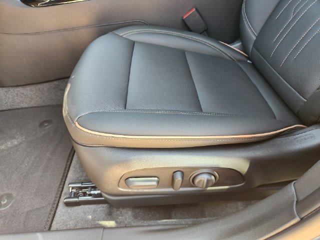 2026 Buick Envista Avenir - Photo 18