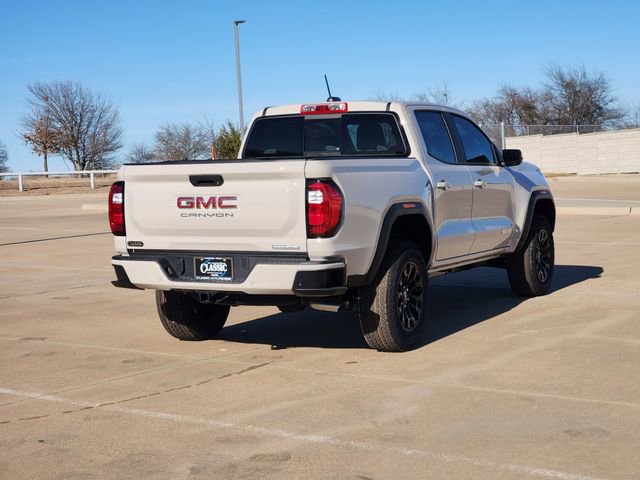 2026 GMC Canyon Elevation - Photo 7