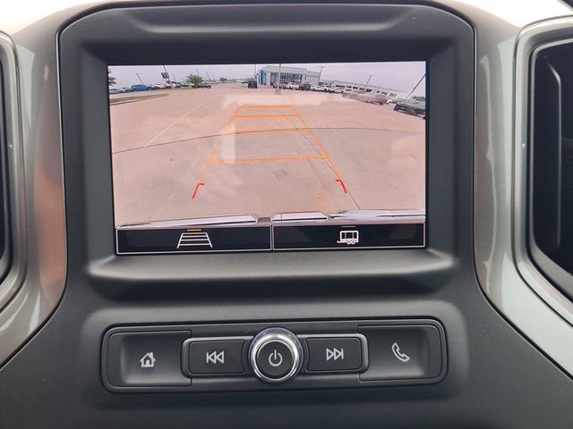 2026 GMC Sierra 1500 Pro - Photo 15