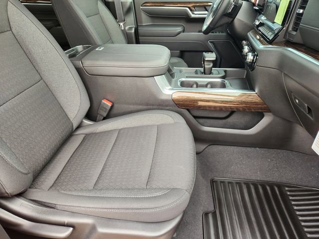 2026 GMC Sierra 1500 Elevation - Photo 12