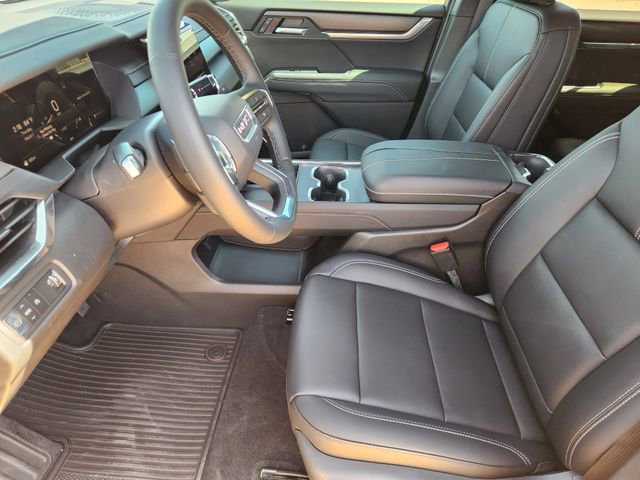 2026 GMC Acadia Elevation - Photo 11