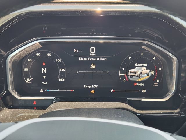 2026 GMC Sierra 3500HD SLE - Photo 13